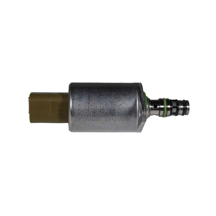 SUNORO Excavator Spare Part Solenoid Valve for TM68301 24V 32bar 06.05.21 SOLENOID VALVE High Quality