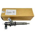 Excavator 4M50 Injector diesel Injectors 0445120048 0445120049 for  Injector