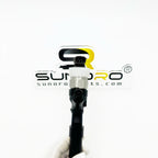 Excavator New Fuel Injector 23670-0L010 for Toyota Hilux Pick up 2.5L 2KD-FTV 4WD D4D  236700L090   06C50221