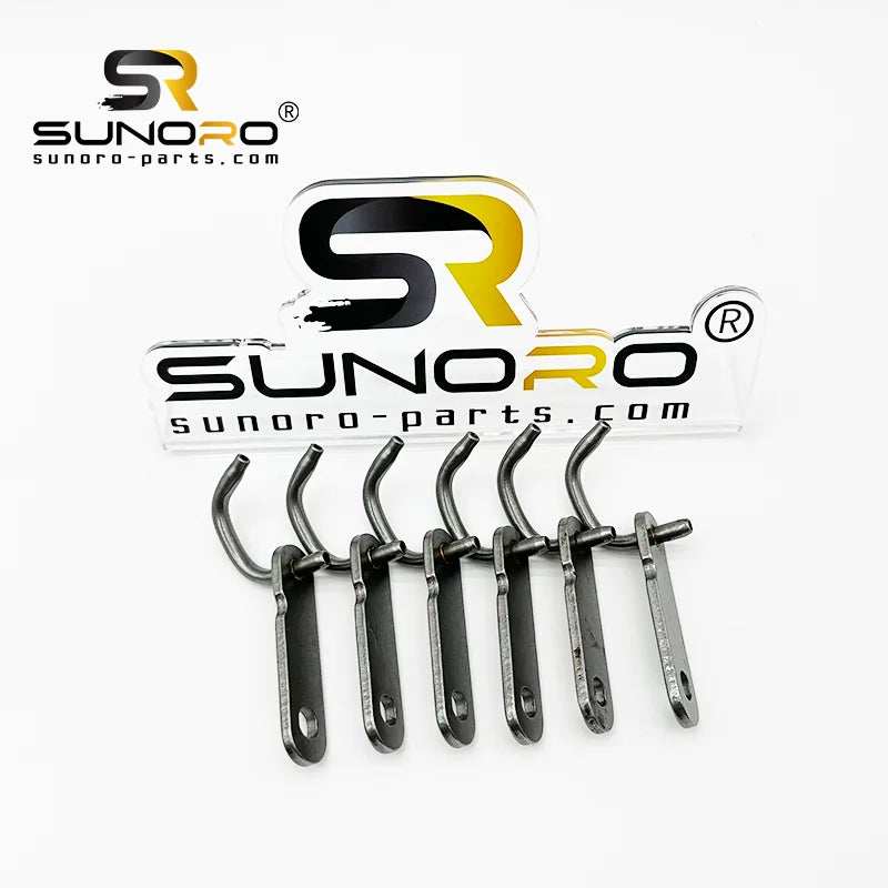 Machinery Engine Spare Parts 1355970 135-5970 280-2748 TUBE AS-PISTON COOLING JET Oil Cooling Nozzle Jet for Engine C7 3126B