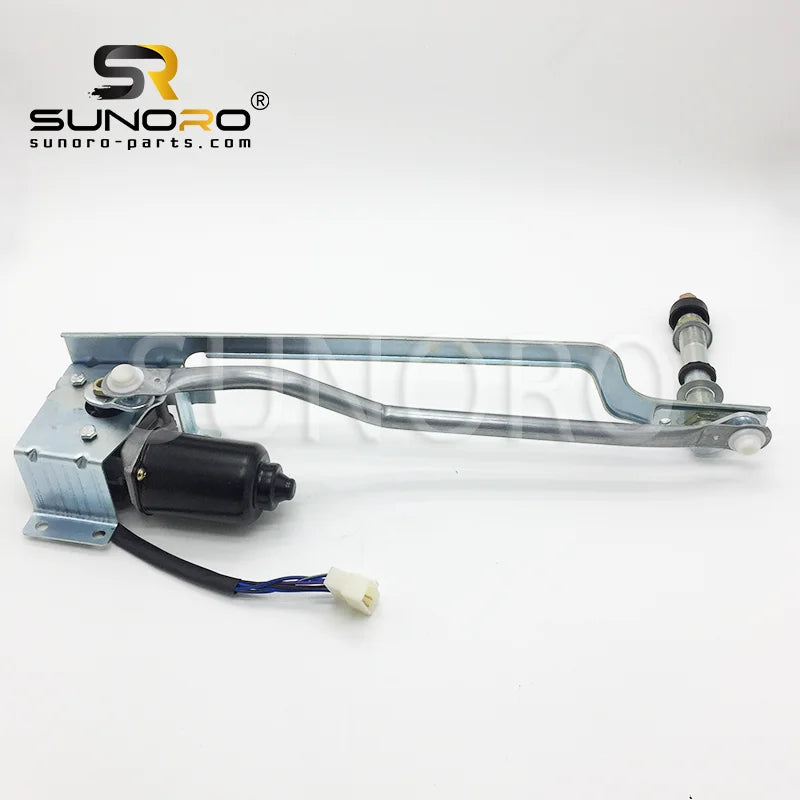Wiper Motor 131-0399 for Excavator 311B 312B 320B 322B 325B 330B 345B 365B 385B