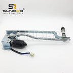 Wiper Motor 131-0399 for Excavator 311B 312B 320B 322B 325B 330B 345B 365B 385B