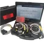 High Quality Diagnostic Tool 930203400 FENDT Excavator Diagnostic Kit for AGCO EDT CANUSB Agricultural Machinery