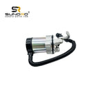 SUNORO High Quality 24V Fuel Shutoff Solenoid 04103811 for D-eutz Engine 0410 3811 24v Fuel Shut Off Solenoid