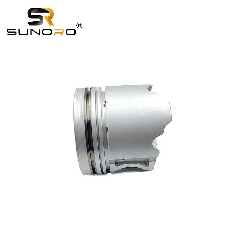 ORIGINAL Engine Repair Kit Piston 4LE1 6960 4JJ1 4JG1 4JG2 4JB1 4HG1 Engine Piston Ring for ISUZU Engine Spare Parts