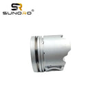 ORIGINAL Engine Repair Kit Piston 4LE1 6960 4JJ1 4JG1 4JG2 4JB1 4HG1 Engine Piston Ring for ISUZU Engine Spare Parts