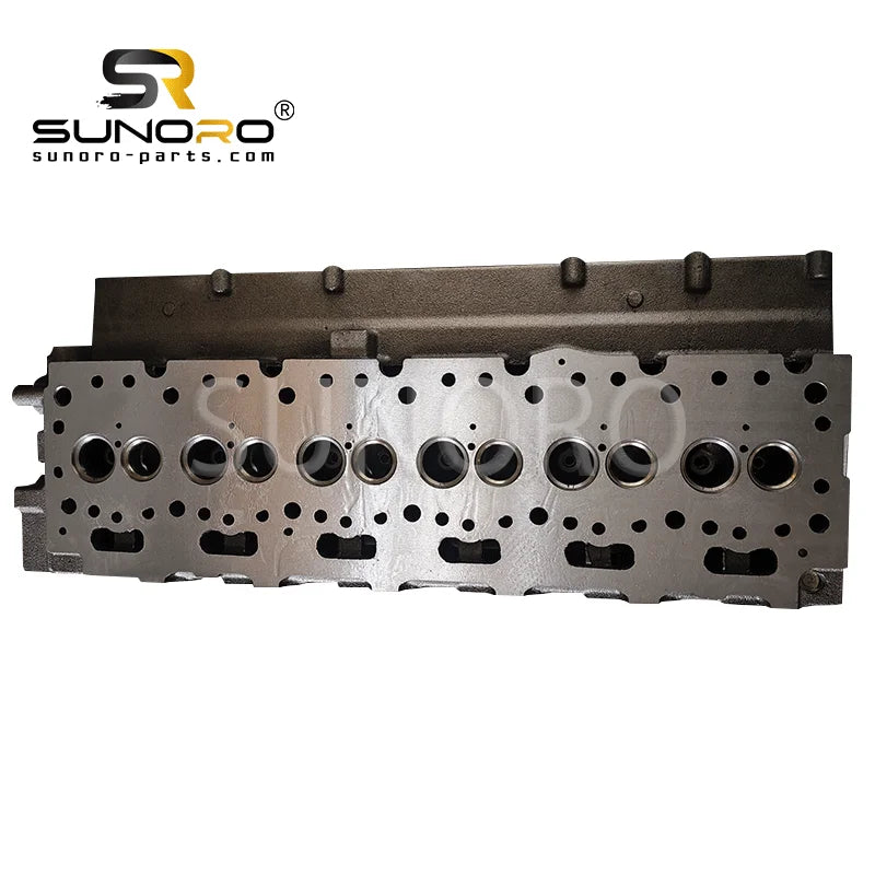 Cylinder Head T414546 for Excavator 320d2 Engine C7.1 DI Construction Machinery Parts 425-3316 450-9263
