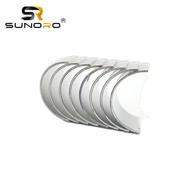 Fits DAIDO M7800K R7800K Main Con-Rod Bearing 4M40 for MITSUBISHI FUSO Connecting Machinery Engine Parts