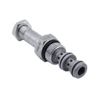 Excavator Solenoid Valve Core SV08-30 SV08-31 SV10-34 LongKing/Liugong/HYDAC XGMA for Monoblock Hydraulic Control Pump