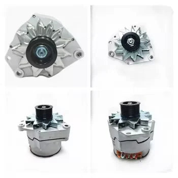 Spot Goods Alternator 612600091027 for WEICHAI WD615 WP10 Diesel Engine Spare Parts Construction Spare Parts Heavy Truck Parts