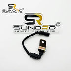 201-6616 Speed Sensor Excavator Spare Parts  C13 C15 C11 C18 C27 C32 Engine Speed Sensor 2016616