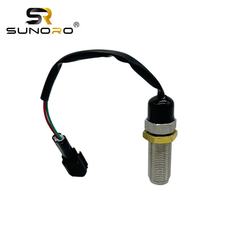 SUNORO Excavator Spare Parts T0411-17103 Excavator Speed Sensor M22 for YC85/YC230