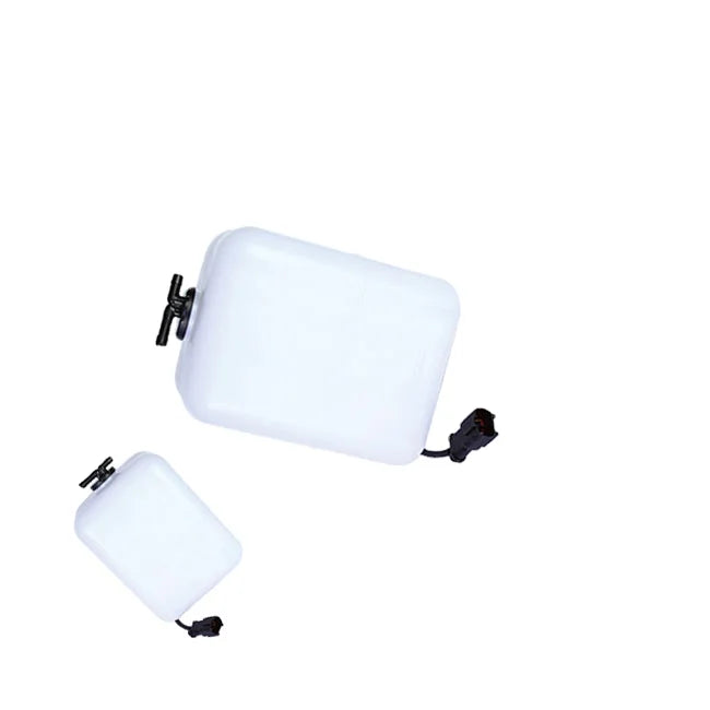 SUNORO PC200-7 PC200-8 PC300-7 PC300-8 Excavator Radiator Water tank 20Y-06-15240