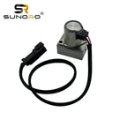 High Quality Parts Polite Valve 702-21-57400 702-21-57500 702-21-55901for Komatsu PC200-8 PC220-8 PC270-8 PC300-8 PC400-7