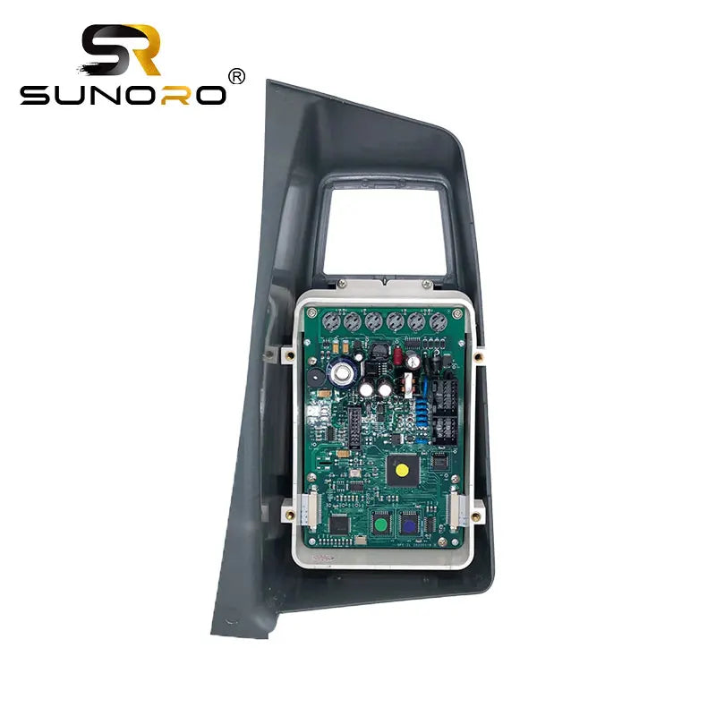 SUNORO 539-00076 300426-00012 LCD Display Panel Monitor Assembly for DH DX180 DX225 DX255 DX300 DX340 DX140W DX160W DX210W