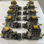 SUNORO High Quality Carter 323D Fuel Pump 2641A312 2768398 3178021 E323D C6.6 Engine Fuel Injection Pump 276-8398 317-8021