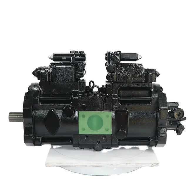 SUNORO SY215-8 Excavator Hydraulic Pump Parts K3V112DTP-9T8L-14 Hydraulic Pump K3V112DTP Main Pump