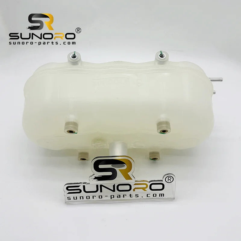 Original AT446745 Expansion tank Suitable for John Deere