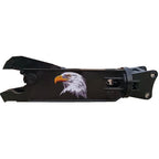 Dismantled Hydraulic Car Shear for Scrap Attachments Excavator Attachments