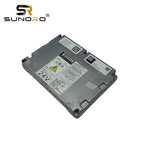SK200-8 Computer Board  89661-E0010 275800-4213 J05E ECU 89663-E0750B