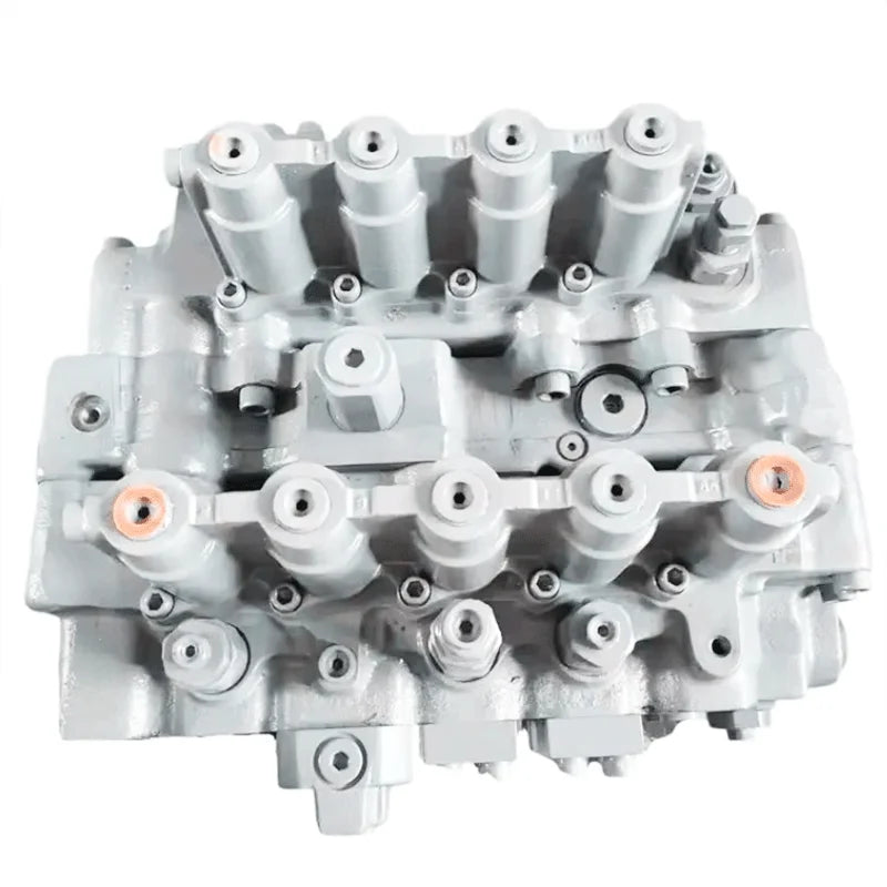 Hydraulic Main Control Valves 4632973 4713088 4434686 for HI-TACHI Construction Machinery Excavator Control Assy for ZX470-3