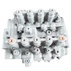 Hydraulic Main Control Valves 4632973 4713088 4434686 for HI-TACHI Construction Machinery Excavator Control Assy for ZX470-3