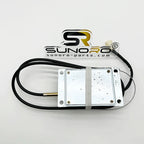 High-quality Diesel Engine Fuel Shutdown Shutoff Stop Solenoid 37B34-56010