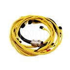 6D125 Engine Wiring Harness for PC400-7 Excavator 6156-81-9340 6156-81-9320