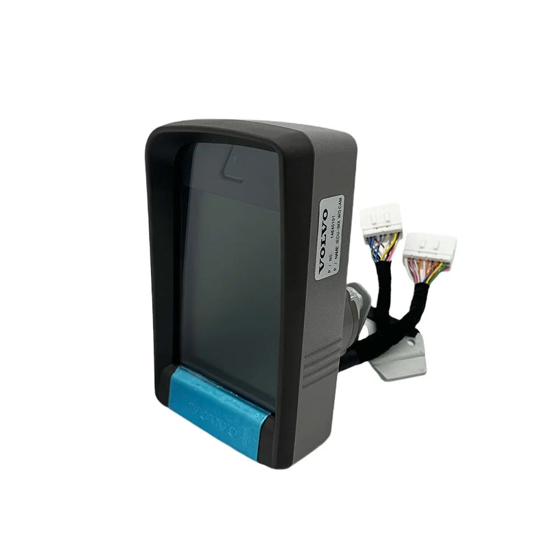 SUNORO Factory Outlet Monitor LCD Screen Display Panel 14640101 14640102 14723715 14609502 14609611 EC210D 240D 290D 380D 480D