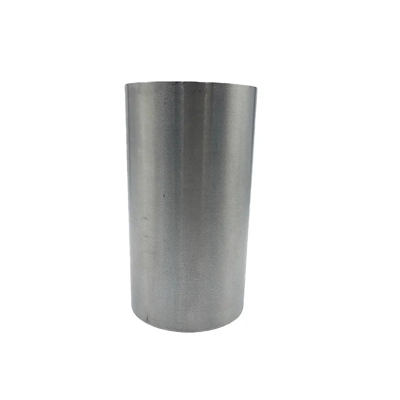 Engine Maintenance Components for Construction Machinery Excavators 3D82 Engine Cylinder Sleeves