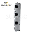 D1503 Cylinder Head Assembly 1A013-03044 1A013-0403 for Kubota Excavator diesel Engine Parts
