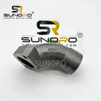 Mechanical Engine Parts Engine Exhaust Manifold 3682549 3683870 for ISX15 QSX15 Engine