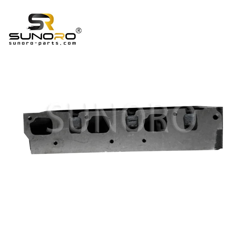Diesel Engine Parts D950 Engine Cylinder Head 15532-03040 19267-03040 for Kubota Machinery