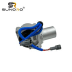 SUNORO High Quality Excavator Parts EX200-5 EX200-6 6BG1 ZAX200 ZAX220 ZAX230 ZAX240 ZAX330 4614911 4360509 Auto Throttle Motor