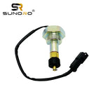 SUNORO PC1800 PC2000-8 D155A D275A D375A-6 D475A Liquid Level Sensor Water Level 7861-93-4520 7861934520