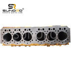 E200B E320A E320C S6K3306 Engine Components Cylinder Block 5I-7530 125-2964 178-6593 for Excavators