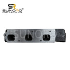 D782 Engine Cylinder Head 1G008-03040 for Kubota D782 Engine Excavator ZD21 ZD221 ZD321