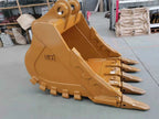 High Quality Undercarriage Parts Excavator Bucket Loader Bucket Heavy Duty Bucket for Construction Works