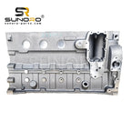 Brand New 6BD1 6BG1 6BG1T 6 Cylinder Short Block Hitachi EX200-5 EX200-6 Construction Machinery Parts Auto Parts 111210-4437