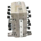 4718274 YA00000543 Excavator Shuttle Valve Spare Parts 4468336 4625137 4486321 for ZAXIS200 ZAXIS240 ZAXIS360 Hydraulic Valve