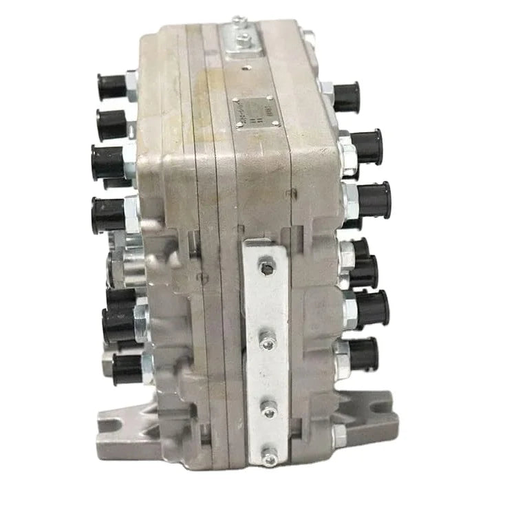 4718274 YA00000543 Excavator Shuttle Valve Spare Parts 4468336 4625137 4486321 for ZAXIS200 ZAXIS240 ZAXIS360 Hydraulic Valve