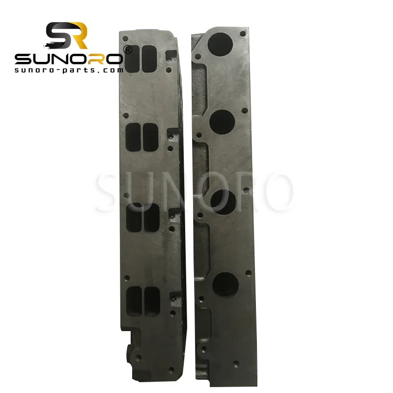 New Original Engine Parts V3300 Engine Cylinder Head for Kubota V3300 diesel Engine