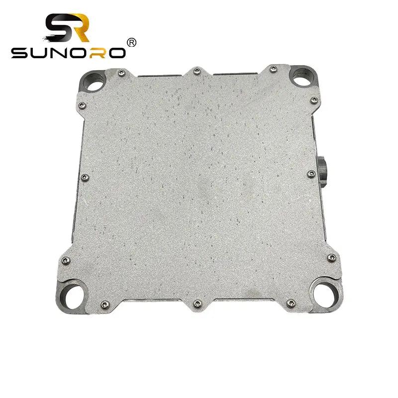 SUNORO Excavator ECM E320D C6.4 C6.6 Engine ECU Computer Version 331-7539 E323D 281-0119 286-3683