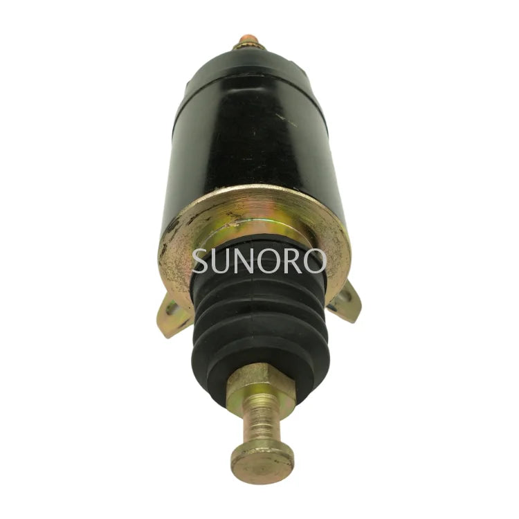 K50 KTA50-G KTA-50 825C 826C 3406 24V Starter Electromagnetic Switch Starting Motor 3636818 3632273 3636821 8200206 ST8025