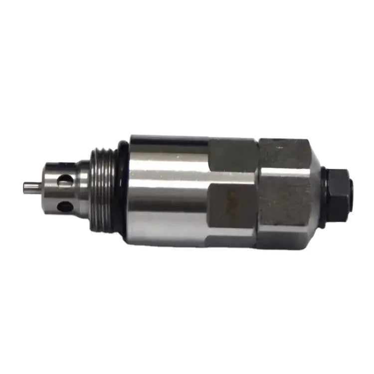 4372039 Excavator Hydraulic Main Control Valve Relief Valve for Hi-tachi EX200-3 EX200-5 EX300-3