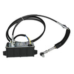 SUNORO 21EN-32260 21EN-32300 11E9-62101 High Quality Excavator Accessories R220-5 Motor Assembly Automatic Throttle Motor