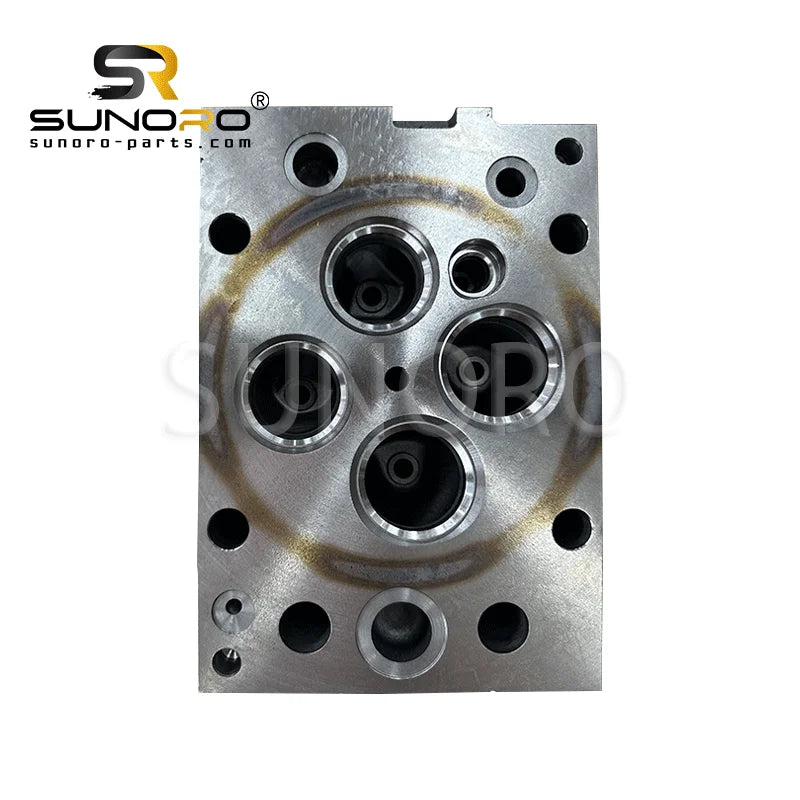 OM457 460 ENGINE CYLINDER HEAD A4570104421 for MERCEDES TRUCK PARTS OM457 460 A4570104421