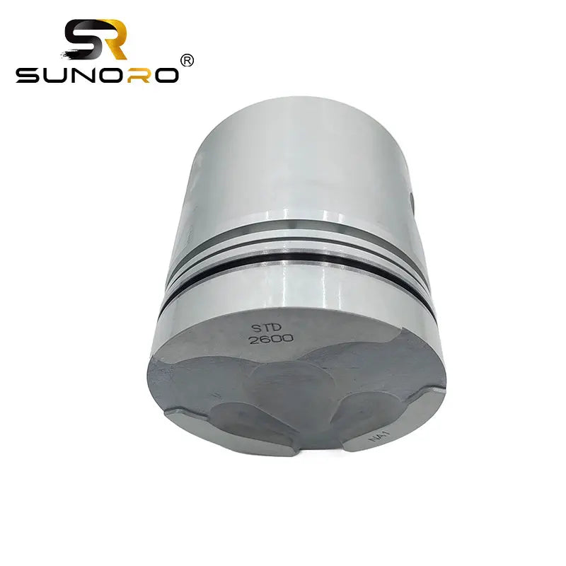 Top Selling SY385 6D24 Engine Liner Kits Npr Piston Ring Japan ME152652 ME158096 ME151409 for mitsubishi 6d24 Engine Parts