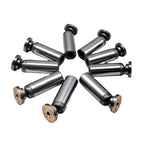 SUNORO Hydraulic Main Pump Parts H327A Repair Kits for Ko-matsu Mini Excavator Main Pumps