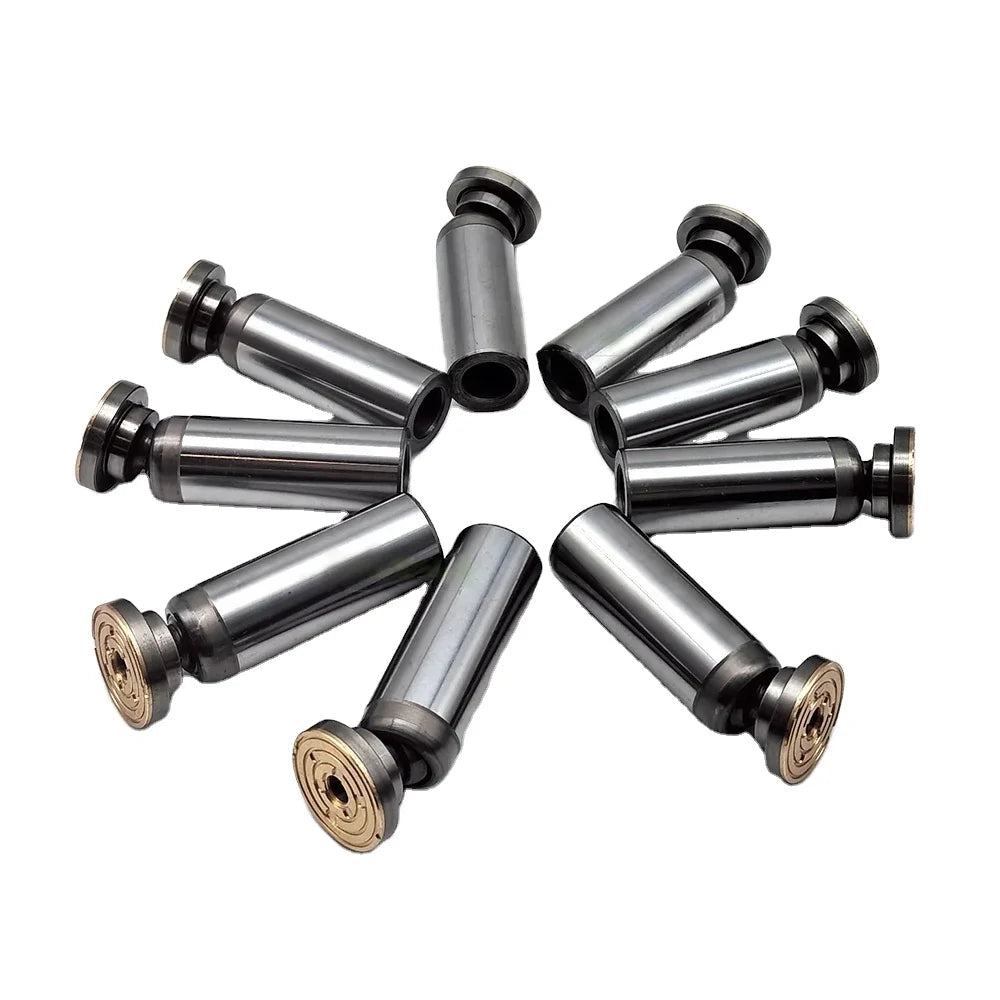 SUNORO Hydraulic Main Pump Parts H327A Repair Kits for Ko-matsu Mini Excavator Main Pumps